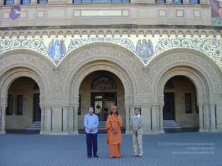 2004-SPH-JGM-Vijaya-Yatra-to-San-Francisco-USA