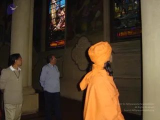 2004-SPH-JGM-Vijaya-Yatra-to-San-Francisco-USA