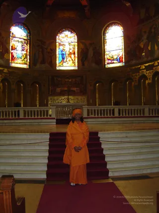 2004-SPH-JGM-Vijaya-Yatra-to-San-Francisco-USA