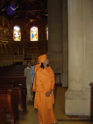 2004-SPH-JGM-Vijaya-Yatra-to-San-Francisco-USA