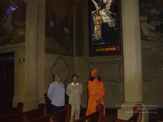 2004-SPH-JGM-Vijaya-Yatra-to-San-Francisco-USA