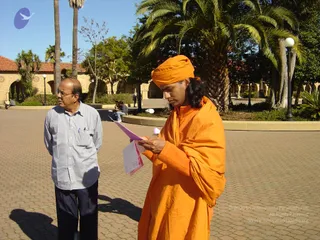 2004-SPH-JGM-Vijaya-Yatra-to-San-Francisco-USA