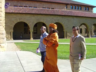 2004-SPH-JGM-Vijaya-Yatra-to-San-Francisco-USA