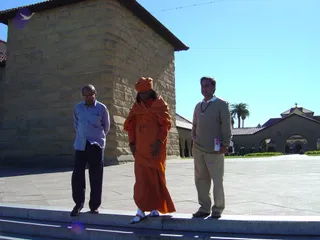 2004-SPH-JGM-Vijaya-Yatra-to-San-Francisco-USA