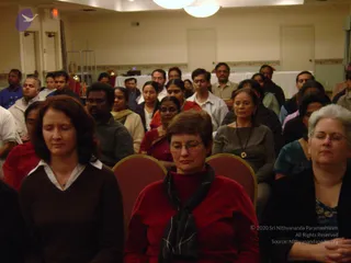 2004-SPH-JGM-Vijaya-Yatra-to-San-Francisco-USA
