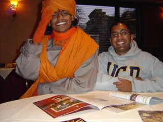 2004-SPH-JGM-Vijaya-Yatra-to-San-Francisco-USA