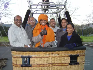 2004-SPH-JGM-Vijaya-Yatra-to-San-Francisco-USA