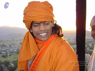 2004-SPH-JGM-Vijaya-Yatra-to-San-Francisco-USA