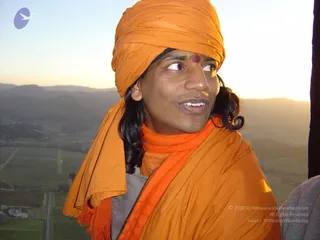 2004-SPH-JGM-Vijaya-Yatra-to-San-Francisco-USA