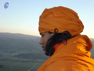 2004-SPH-JGM-Vijaya-Yatra-to-San-Francisco-USA