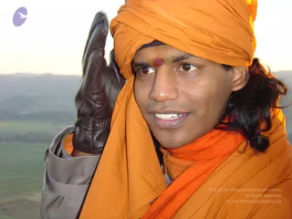 2004-SPH-JGM-Vijaya-Yatra-to-San-Francisco-USA