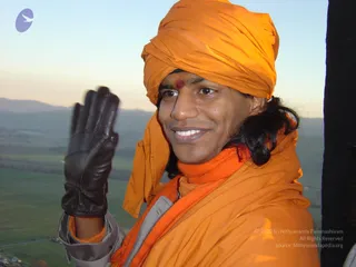 2004-SPH-JGM-Vijaya-Yatra-to-San-Francisco-USA