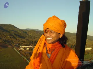 2004-SPH-JGM-Vijaya-Yatra-to-San-Francisco-USA