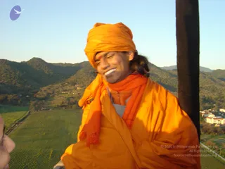 2004-SPH-JGM-Vijaya-Yatra-to-San-Francisco-USA