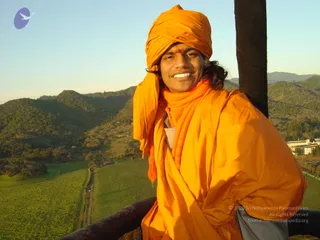 2004-SPH-JGM-Vijaya-Yatra-to-San-Francisco-USA