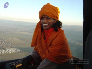 2004-SPH-JGM-Vijaya-Yatra-to-San-Francisco-USA