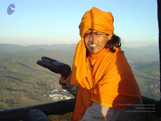 2004-SPH-JGM-Vijaya-Yatra-to-San-Francisco-USA