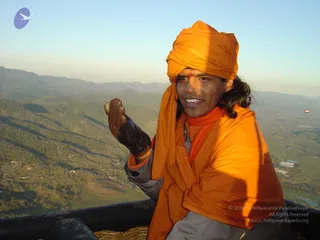 2004-SPH-JGM-Vijaya-Yatra-to-San-Francisco-USA