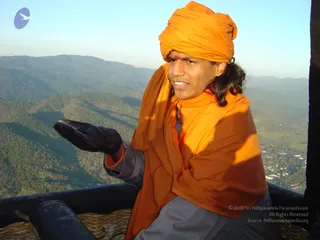 2004-SPH-JGM-Vijaya-Yatra-to-San-Francisco-USA