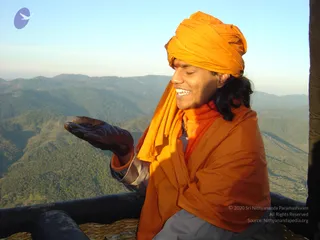 2004-SPH-JGM-Vijaya-Yatra-to-San-Francisco-USA