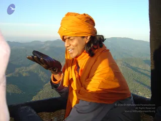 2004-SPH-JGM-Vijaya-Yatra-to-San-Francisco-USA