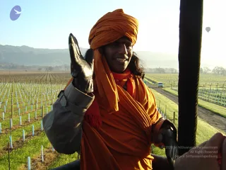 2004-SPH-JGM-Vijaya-Yatra-to-San-Francisco-USA