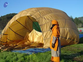 2004-SPH-JGM-Vijaya-Yatra-to-San-Francisco-USA