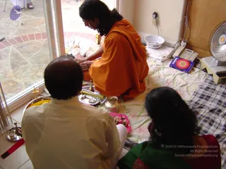 2004-SPH-JGM-Vijaya-Yatra-to-San-Francisco-USA