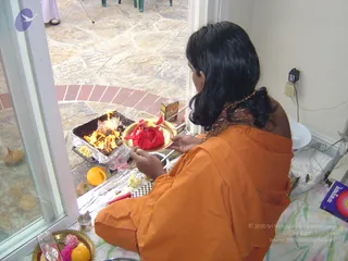 2004-SPH-JGM-Vijaya-Yatra-to-San-Francisco-USA