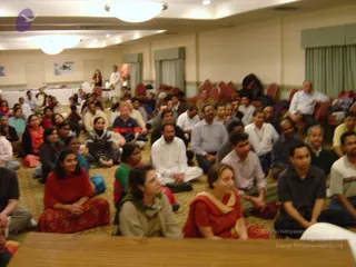 2004-SPH-JGM-Vijaya-Yatra-to-San-Francisco-USA