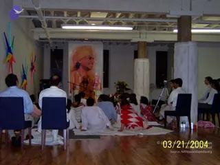 2004-USA-VijayaYatra