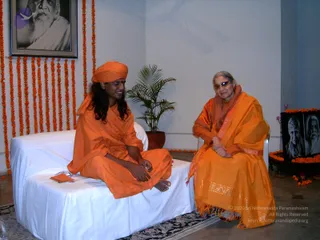 2004 SPH With Mathaji Delhi