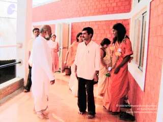 2004 SPH With Rishi Prabhakar
