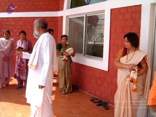 2004 SPH With Rishi Prabhakar