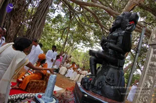 HDH-arrives-at-Bidadi-Adikailaasa-temple_Photo_1006_DSC_5183_CMP_WM