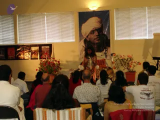 2005-Glimpses-of-Teachers-Training-Krishnalaya-From-May-3rd-to-11th