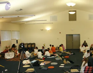 2005-Glimpses-of-Teachers-Training-Krishnalaya-From-May-3rd-to-11th