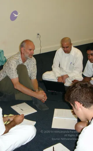 2005-Glimpses-of-Teachers-Training-Krishnalaya-From-May-3rd-to-11th