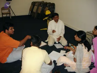 2005-Glimpses-of-Teachers-Training-Krishnalaya-From-May-3rd-to-11th