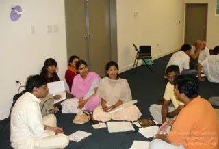 2005-Glimpses-of-Teachers-Training-Krishnalaya-From-May-3rd-to-11th