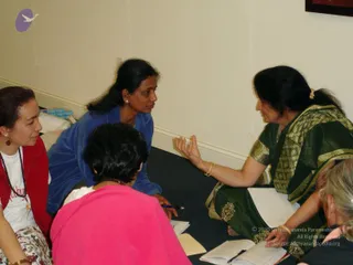 2005-Glimpses-of-Teachers-Training-Krishnalaya-From-May-3rd-to-11th