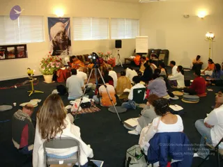 2005-Glimpses-of-Teachers-Training-Krishnalaya-From-May-3rd-to-11th