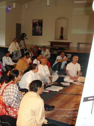 2005-Glimpses-of-Teachers-Training-Krishnalaya-From-May-3rd-to-11th