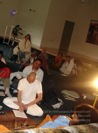 2005-Glimpses-of-Teachers-Training-Krishnalaya-From-May-3rd-to-11th