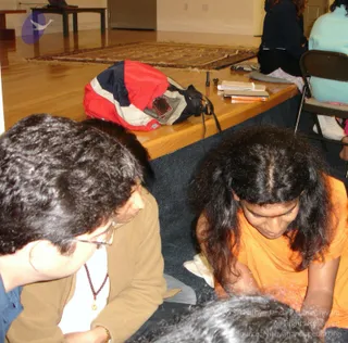 2005-Glimpses-of-Teachers-Training-Krishnalaya-From-May-3rd-to-11th