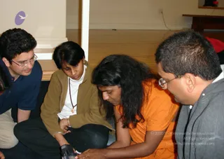 2005-Glimpses-of-Teachers-Training-Krishnalaya-From-May-3rd-to-11th