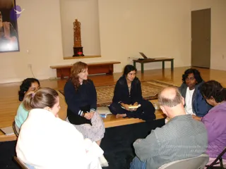 2005-Glimpses-of-Teachers-Training-Krishnalaya-From-May-3rd-to-11th