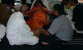 2005-Glimpses-of-Teachers-Training-Krishnalaya-From-May-3rd-to-11th
