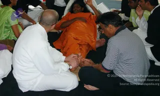 2005-Glimpses-of-Teachers-Training-Krishnalaya-From-May-3rd-to-11th