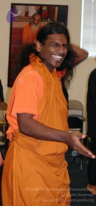 2005-Glimpses-of-Teachers-Training-Krishnalaya-From-May-3rd-to-11th